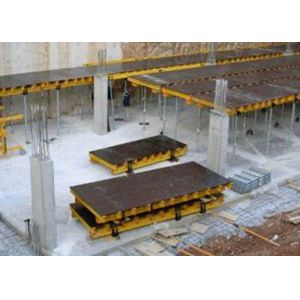 Cheap Beam and Slab Formwork Systems For Floor Slab Construction for sale
