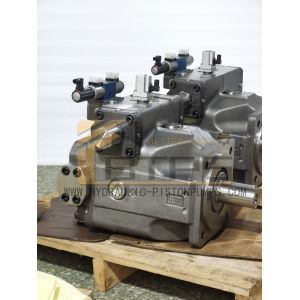 Rexroth Axial Piston Variable Pump R902417860 A4VSO250HS4/30R-PPB25N00 A4VSO
