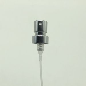 High-Performance Perfume Pump for Professional Use with Advanced Features and