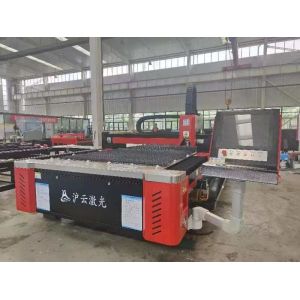 25m/min Cutting Speed High Power Cutter for Engraving Cutting Nonmetal Materials