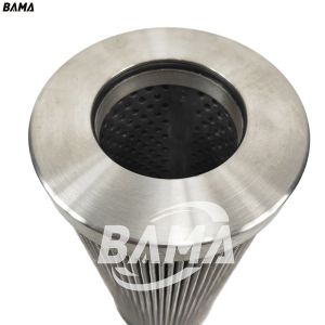 Condition High Precision Industrial Pressure Filter Element SH57560 NBR Seals