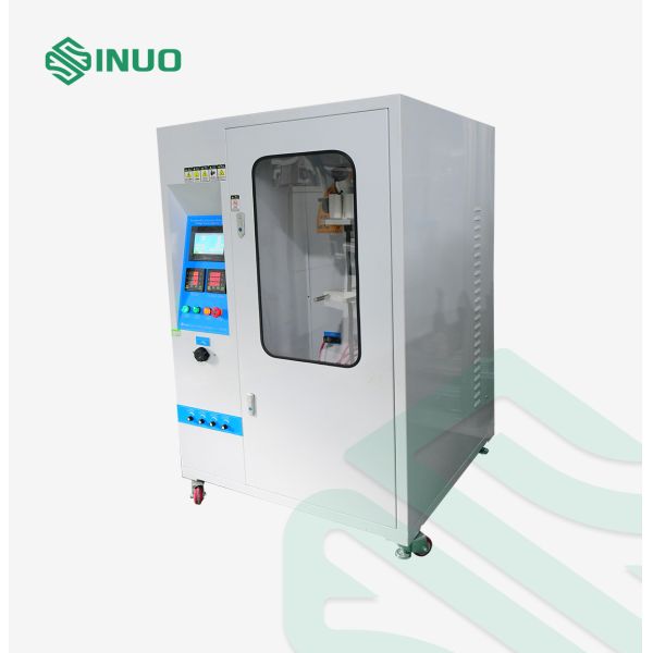 IEC62196-1 EV Mechanical Load Flexing Test Equipment Of Vehicle Plugs Socket