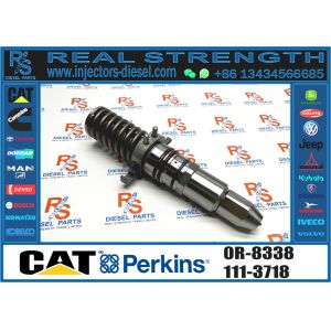 engine fuel injector 0R-8338 10R-1252 0R-3052 0R-3051 0R-2921 0R-2925 7C-9576 7E