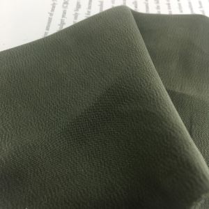 60% Cupro 36% Viscose 4% Spandex 123gsm Rayon Viscose Fabric Elastic