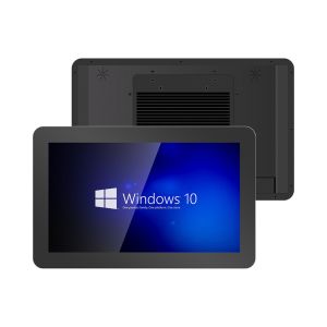 Cheap Brightness Win 10/11/Linux Touch Panel PC with Rich Storage and Crystal Clear Resolution for sale