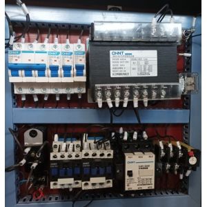 Electricl Driven Type Manual Cake Box Die-cutting Machine for Customer's Request