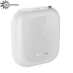 X100 Battery Operated Scent Diffuser / Aroma Diffuser 6V For Hotel