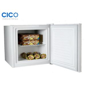 Cheap Silent Hotel Clear Front Mini Refrigerator High Efficient Evaporator for sale