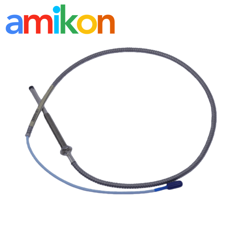 Bently Nevada 330104-05-13-10-02-00 3300 XL 8 mm Proximity Probe with 50 mm