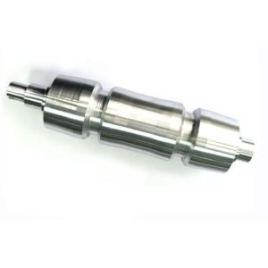 Carbon Electrode Tool Cnc Machining Custom Aluminum Extrusion Profiles For Car