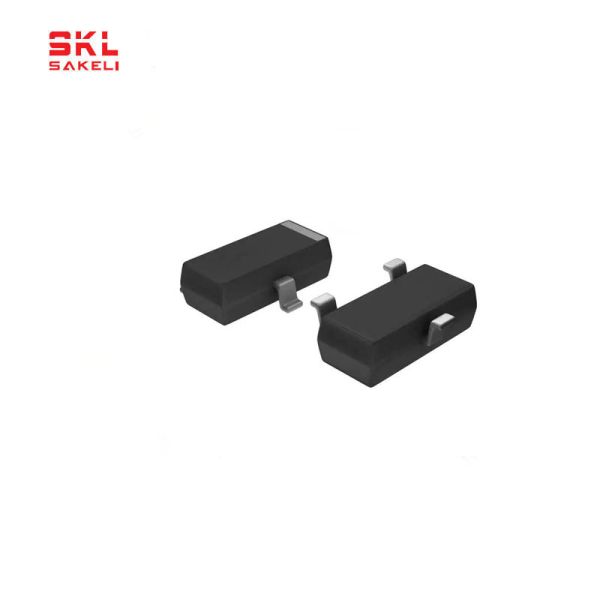 NDS0610 MOSFET Power Electronics High Performance Efficient Reliable Power