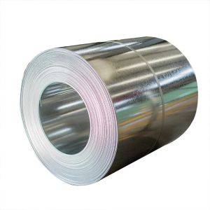 Cheap Roofing Galvanised Steel Strip Roll PPGI Dx51 Zinc Coated Cold And Hot Dipped for sale