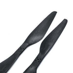 24x7.2 Inch FLUXER PRO MATT Matte straight paddle propeller