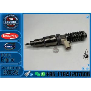 China Common rail fuel Injector 7421098096 20198087 7421340616 21340616 85003268 BEBE4D35001 21582094 21644596 85003948 on sale