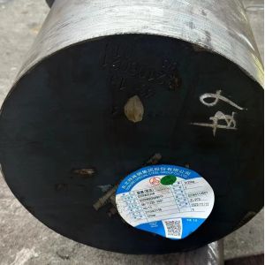 Alloy XM - 19 Stainless Steel Bar ASTM A276 Custom Cutting