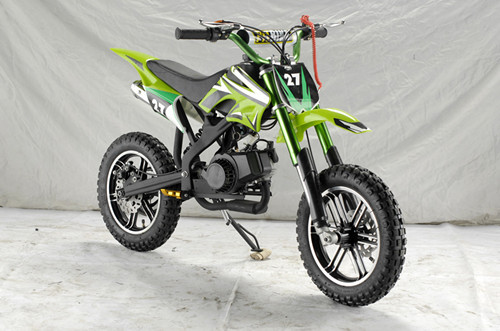 Quality 49cc ATV gas:oil=25:1 ,2-stroke,single cylinder.air-cooled.pull start,good quality wholesale