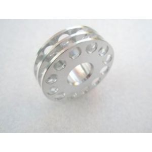 Cheap Anodized, Polishing aluminum 6061 Bathroom Partition Hardware for sale