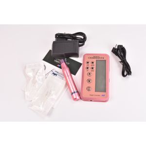 Microblading Permanent Makeup Tattoo Machine With Touch Screen / Tattoo Gun For