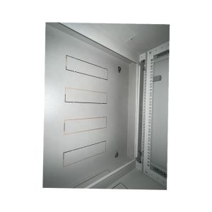 Customizable 4u-9u Networking Cabinet for Integrated Tray 1 or 2 or More