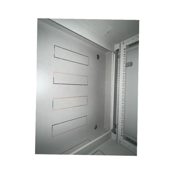 Customizable 4u-9u Networking Cabinet for Integrated Tray 1 or 2 or More