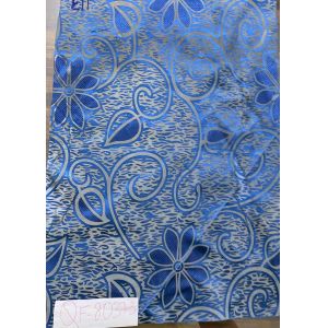 230cm Width 70gsm Knitted Mattress Fabric Dustproof Waterproof