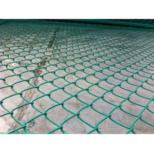 China reliable wholesale professinal factory chain link fence