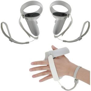 2021 5in1 Knuckle Strap+Grip Cover+Hand Strap+VR Lens Dust cover+Thumb Button