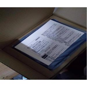 Cheap NS12-TS00B-V2 HMI Touch Screen 8.4 in for Industrial Control Systems for sale