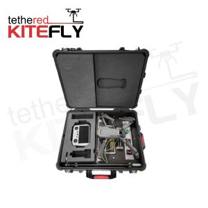 High Efficiency DJI Mavic 3 Drone DJI Tethered Drone Integrated Design