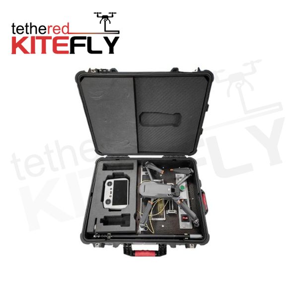 High Efficiency DJI Mavic 3 Drone DJI Tethered Drone Integrated Design