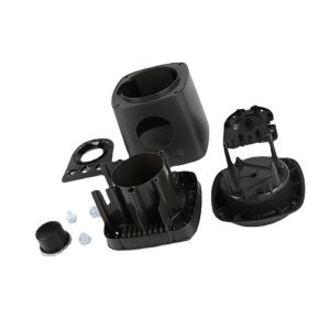 OEM injection molding Thick ABS HIPS PC Nylon PEEK ABS Plastic Vacuum Forming 3D