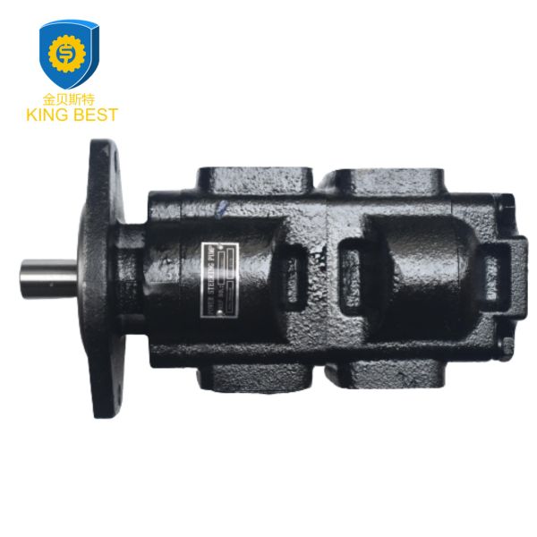 Quality 20925339 JCB Hydraulic Pump 3CX 4CX Main Pump Assy wholesale