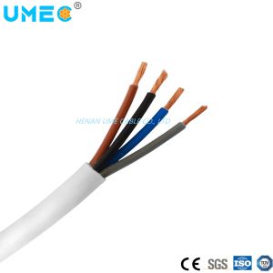 RVV H05VV-F Cable 1-Core 2-Core 3-Core 4-Core 5-Core Third Party Inspection