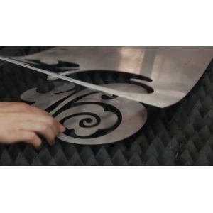 Low Maintenance Cost 1500w 3000w Cnc Raycus 3015 Sheet Laser Cutter for Metal