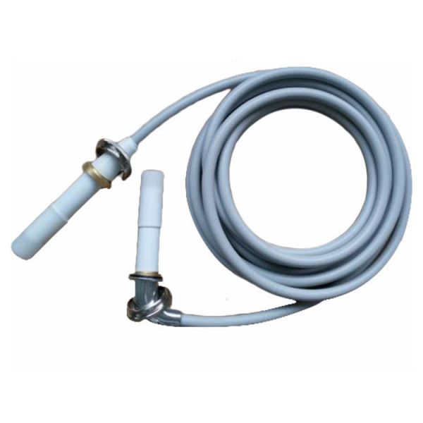Quality 90 º Plug 75KV X Ray High Voltage Cables Assembly HV Generator Accessories wholesale