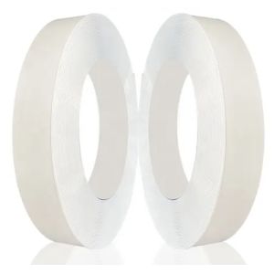 Scratch Resistant Anodized Channel Letter Trim Cap For Signage