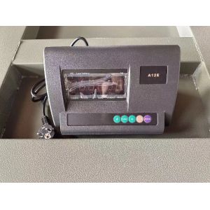 Preventing Mouse Bites High Quality Industrial Electronic Floor Scale Weighing