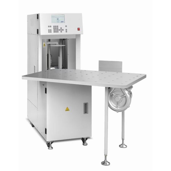 Quality Paper Counting Machine, 5.6" Color Screen, High precision, High speed, Computer control wholesale