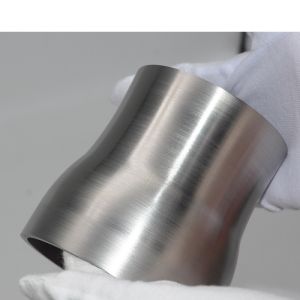 HB170 TZM Molybdenum Tube 99.95% Mo1 Molybdenum Sputtering Target