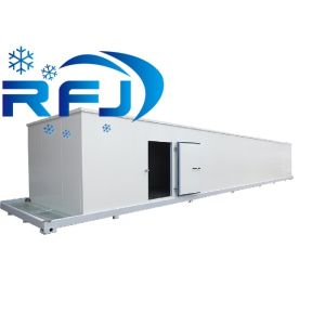 Modular Cold Storage Panels For Easy and Quick Installation Of Industrial Cold