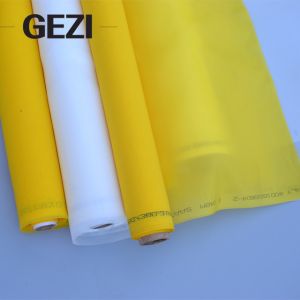 Keep Quality 110 mesh Monofilament Silk Screen Printing Mesh