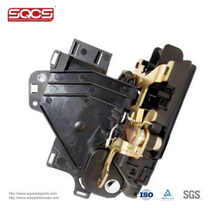 3B1837016BR SQCS Door Lock Actuator Right Front for VOLKSWAGEN TRANSPORTER T5