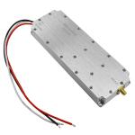 4GHz 50W Signal Jammer Module Drone Detect Anti FPV With Precise Frequency