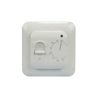 RTC70.26 electrical floor heating room thermostat 16A