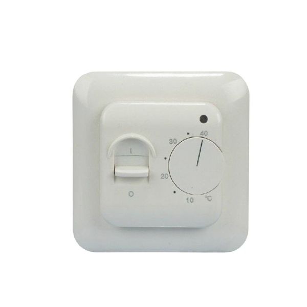 Quality RTC70.26 electrical floor heating room thermostat 16A wholesale