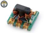 RFT High Frequency Isolation Transformer Three Phase Ferrite Core Material