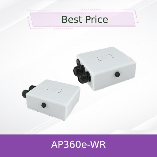 Quality Versatile Extreme Ap360e-Wr Wireless Access Point with Extended Range wholesale