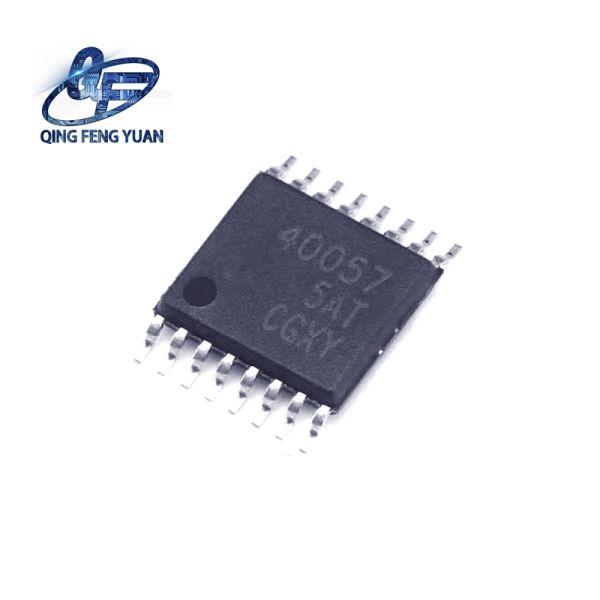 Texas Instruments TPS40057PWPR Electroncomponent Ic Components Chip Sensor Integrated Circuits TI-TPS40057PWPR
