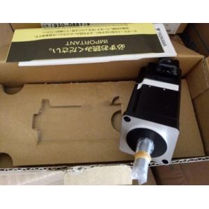 Yaskawa SGMJV-01AAA2C AC SERVO MOTOR 100W 3000RPM 200V 2.7A NEW