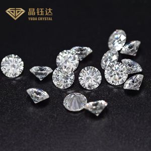 Excellent Cut Real Diamond Lab Loose Diamonds with IGI Certificate